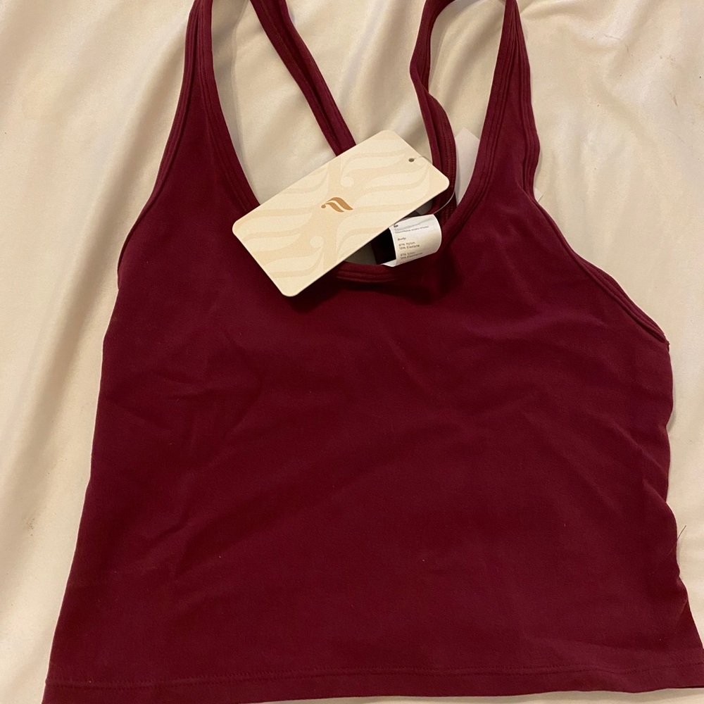 Fabletics Tank Top